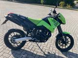 KTM Duke II, Bj. 2001, 23.900 km, grün-schwarz - Offers