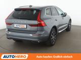 Volvo XC60 2.0 B4 Diesel Inscription AWD Aut.*NAVI*LED - Volvo Gebrauchtwagen in Osnabrück