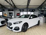 BMW 218 Gran Coupé i M Sport*ACC*KAMERA*LEDER*H&K*19 - BMW 218 Gran Coupé in Wuppertal