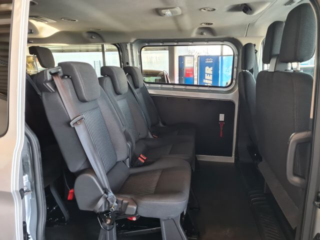 FORD Transit /Tourneo Custom Kombi 310 L2 Trend