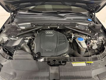 Audi Q5 - 9