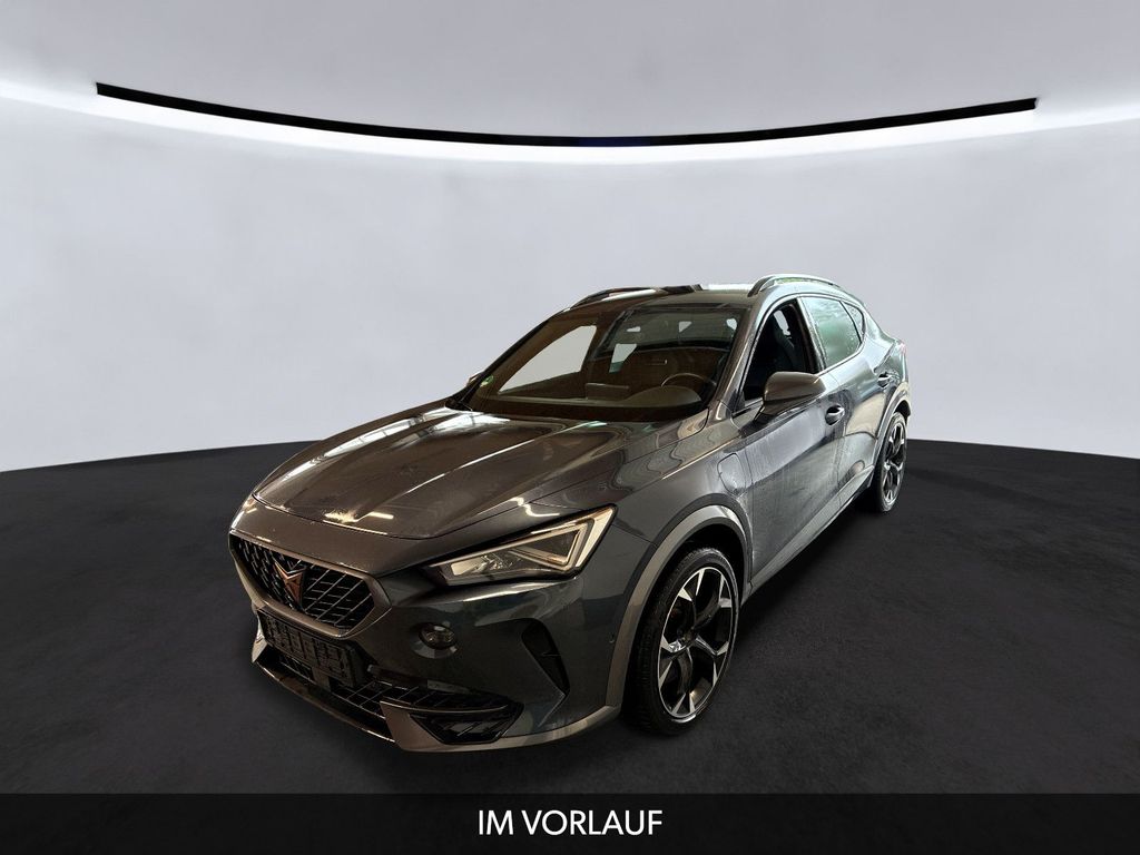 Image of Cupra Formentor
