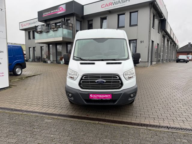 Ford Transit Kasten 290 L2H2 Trend Allwetter