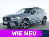 Volvo XC60 R Design Pano|360°Kamera|Navi|Winter-Paket - Volvo XC60 mit Benzin-Antrieb: Geländewagen, Automatik