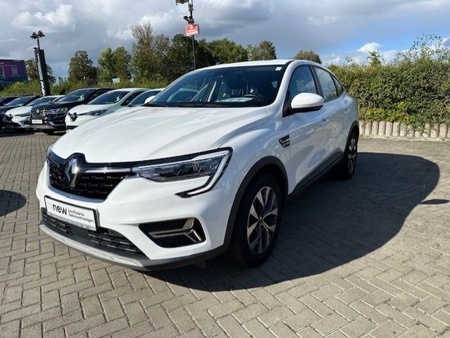 Renault Arkana ZEN TCe 140 Automatik KLIMA ALLWETTER