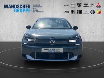 Citroën C4 Hybrid 145 -DCS6 Max *SHZ*CARPLAY*NAVI*