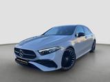 Mercedes-Benz A 200 AMG*NIGHT*DISTR*19ZOLL*KAM*MULTIB*NAVI - Mercedes-Benz A 200 in Erfurt