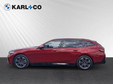 صورة 2 لـ 2025 BMW I5