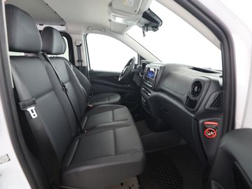 Mercedes Vito - 10