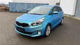 Kia Carens 1.7 CRDi Dream Team*NAVI*4xSitzhzg.*Tempo - gebrauchte Kia Carens aus dem Jahr 2016