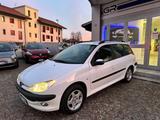 Peugeot 206 1.4Bz 75Cv SW XS - Neopatentati - Peugeot 206: SW