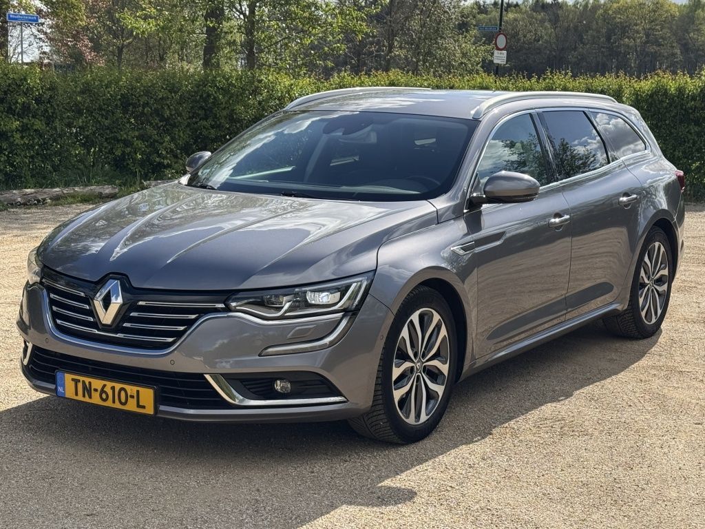 Image of Renault Talisman