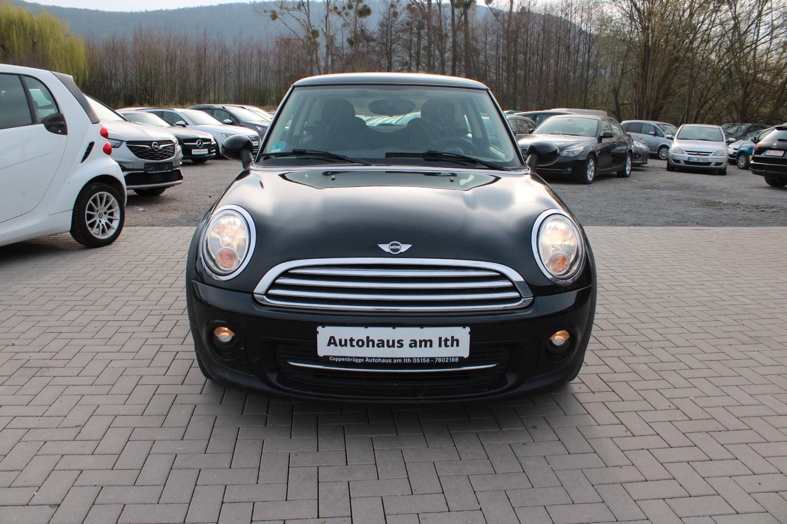 MINI COOPER Mini Cooper BRICK LANE*TÜV NEU*