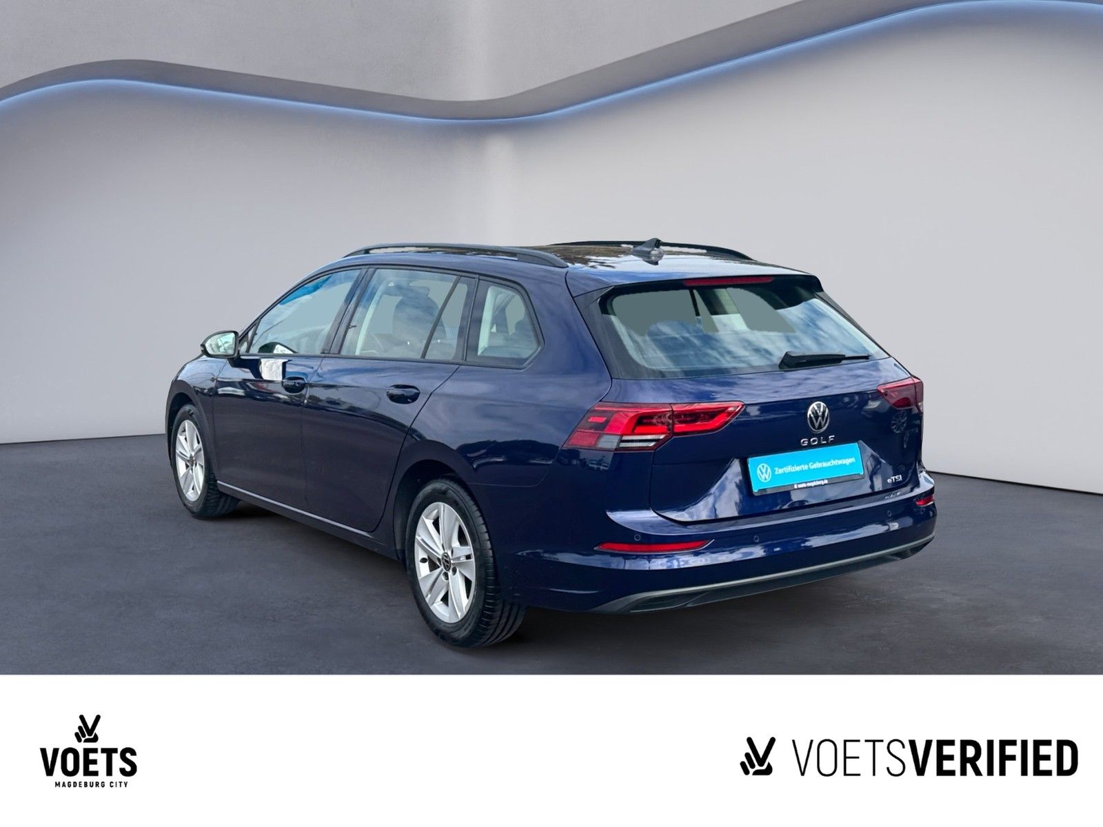 Volkswagen Golf - Bild 4