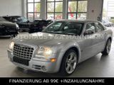 Chrysler 300C 3.0 CRD XENON LEDER PDC S.DACH TEMPOMAT 20Z - Chrysler: 300s