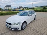 BMW 320d Touring Sport EffDyn, AHK LED HUD ACC