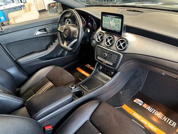 MYAUTOCENTER – Gebraucht- und Jahreswagen mit Werkstattservice in Pfaffenhofen Mercedes-Benz CLA 200 Shooting Brake *LED*NAVI*KAMERA*