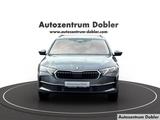 Skoda Octavia Combi 2.0 TDI Bluetooth Head Up Display - Skoda Octavia mit Diesel-Antrieb: Grau