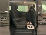 Mercedes-Benz Vito Tourer 111 CDI lang Pro*9 Sitze/Kamera - Mercedes Kleinbus 9-Sitzer