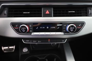 Audi A4 - 12
