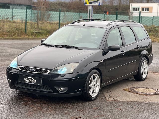 Ford Focus Turnier ST 170/RECARO/Klimaauto/S.Heft/TÜV