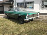Ford Mercury Comet Cabrio 1965 - gebrauchte Ford Mercury aus dem Jahr 1965