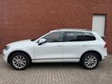 Volkswagen Touareg 3.0 V6 TDI BMT Exclusive"LED"360°Kam"DAB - Volkswagen Touareg aus 2014