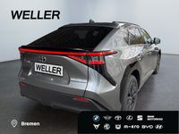 Toyota bZ4X - Vorschau Bild 17