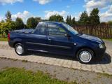 Dacia Logan Pick-Up 1.6 Benzin AHK 90 TKM TÜV NEU TOP! - Dacia Logan Pick-Up Gebrauchtwagen