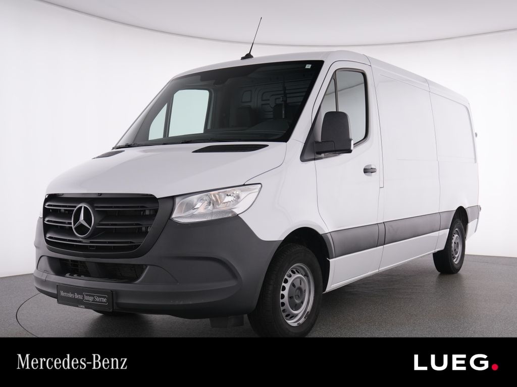 Image of Mercedes-Benz Sprinter