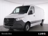 Mercedes-Benz Sprinter 317 CDI Kasten Standard +AHK 3,5t+MBUX