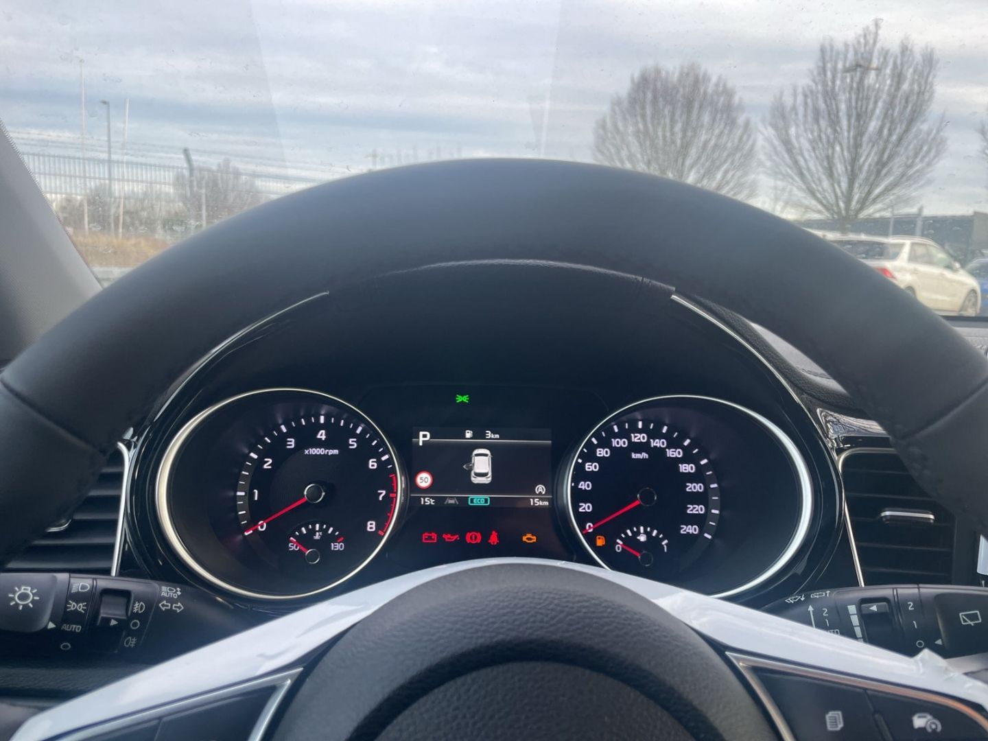 Kia cee'd / Ceed - Bild 12