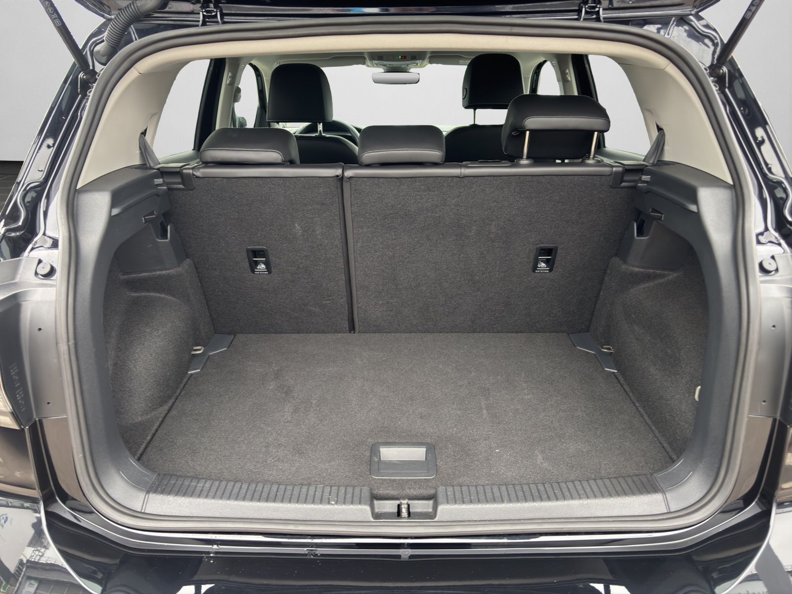 Volkswagen T-Cross - Bild 16