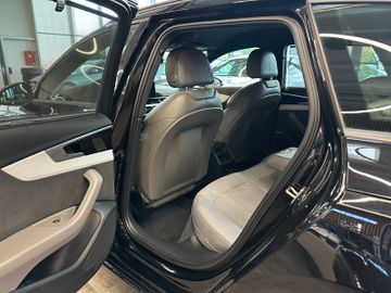MYAUTOCENTER – Gebraucht- und Jahreswagen mit Werkstattservice in Pfaffenhofen Audi A4 *1.HAND*HEAD-UP*AHK*VIRTUAL-COCKPIT*PDC*KAM*