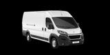 Peugeot Boxer BX PRO 435 L4H2 H165