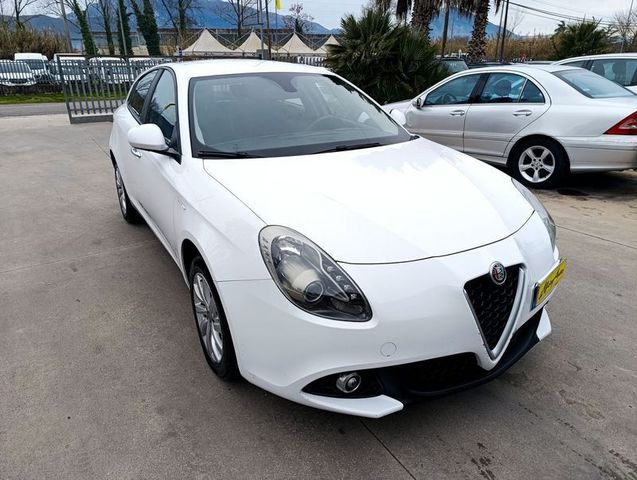 Alfa Romeo Giulietta 1.6 JTDm 120 CV Business