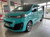 Citroën SpacetourerBlueHDi180EAT8*NAV*KAM*LM*8-SITZ*1.HD - Citroën SpaceTourer aus 2022
