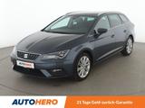 Seat Leon 1.5 TSI ACT Xcellence Aut.*NAVI*LED*CAM*ACC - Seat Leon Gebrauchtwagen in Leverkusen
