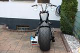 Harley-Davidson Softail Rocker FXS/FXC - HARLEY-DAVIDSON ROCKER