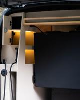 Volkswagen T6.1 Offtrack Expedition Pro Reisemobil - Reisemobil Wohnwagen