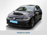 Volkswagen Polo 1.0 TSI R-Line DSG Matrix Navi RüKa Sitzh.