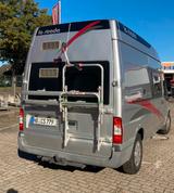 La Strada Trento - La Strada Wohnwagen & Wohnmobile