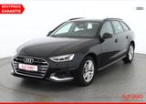 Audi A4 Avant 35 TFSI advanced LED Navi Leder Kamera - Audi A4 Advanced mit Hybrid-Antrieb (Benzin/Elektro)