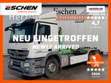 Mercedes-Benz Actros MP3 2546 6x2|MEILLER RK2070*Funk*Retarder - Mercedes-Benz Actros mp 3