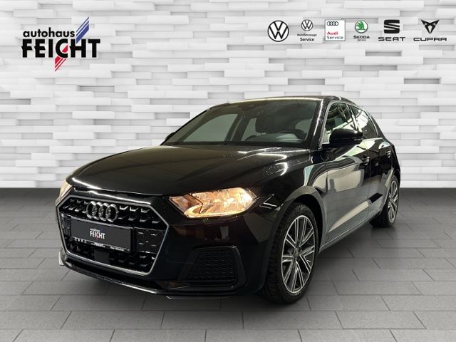 Image of Audi A1
