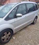 Ford Galaxy 1,6 EcoBoost Trend Trend - Ford Galaxy: 1.6