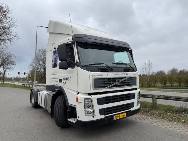 Volvo FM 340 LOW KILOMETER 319600!!!!