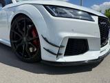 Audi TT RS Coupe 2.5 -APR-Open Air-K&W 3Wege-Brembo - gebrauchte Audi TT RS aus dem Jahr 2018