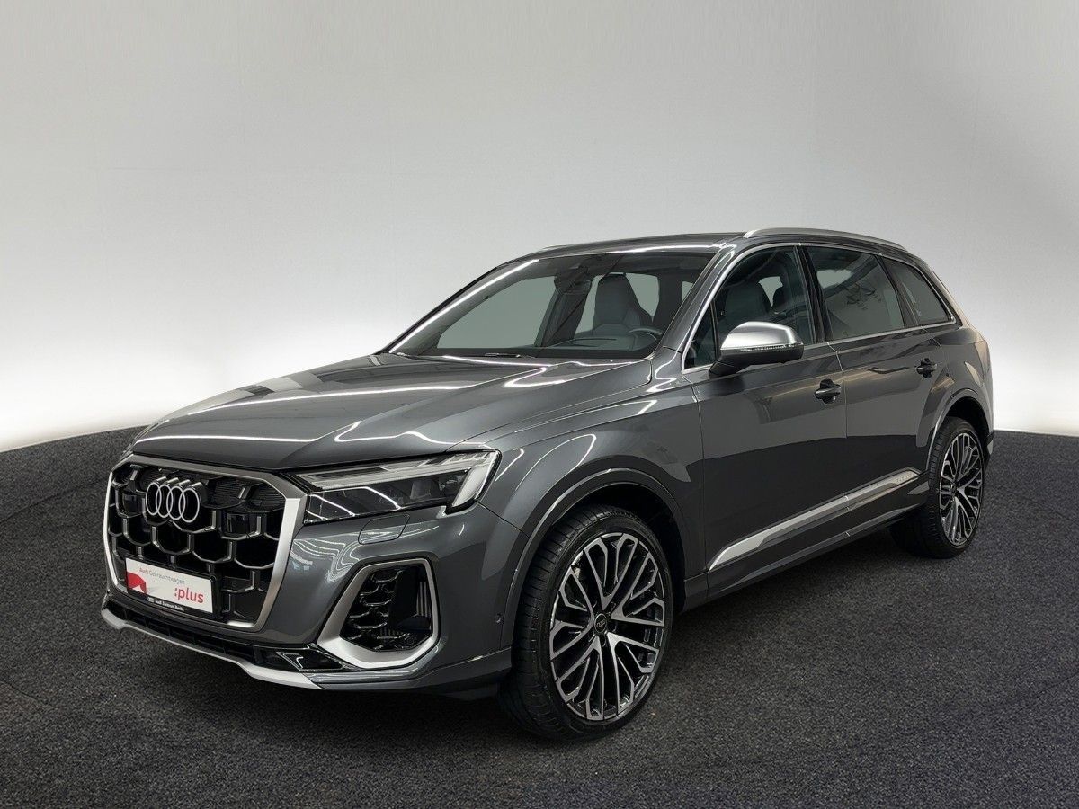 Audi SQ7 - Bild 2