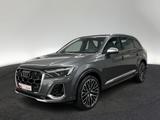 Audi SQ7 TFSI tiptr. MATRIX 7.SITZER STDHZG 360°K HUD - Audi: TFSI